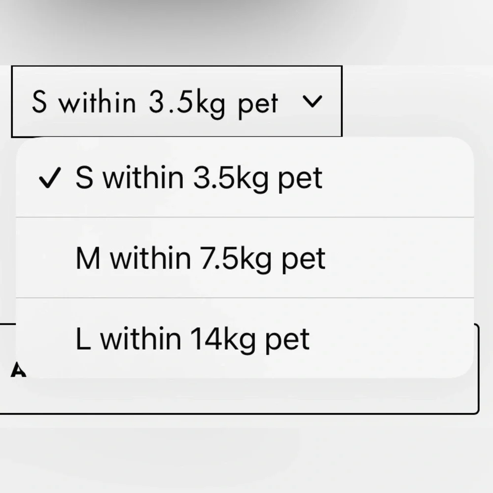 Foldable Dog House Kennel Bed Mat For Small Medium Dogs Cats​